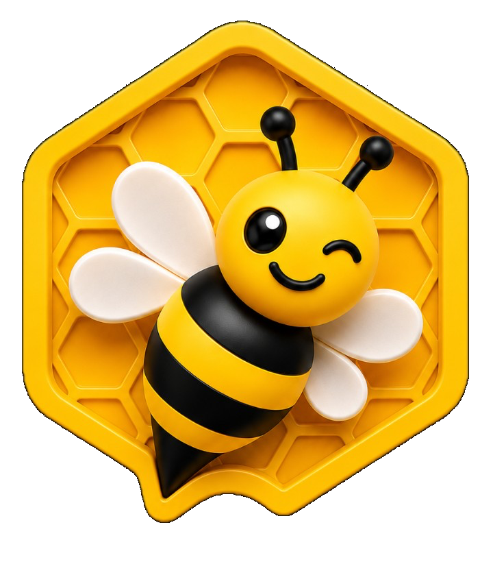 HeyBeez — Community. Connected.